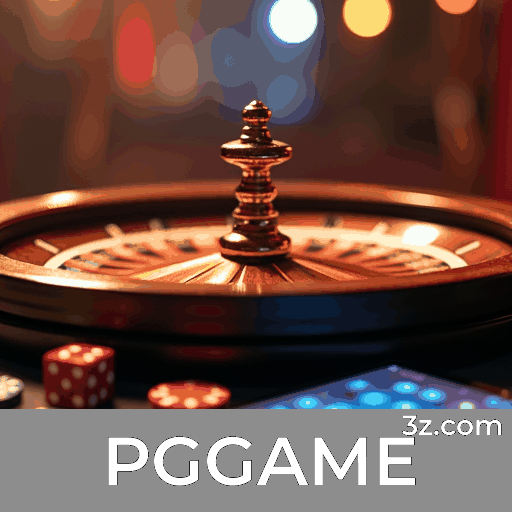 PGGAME: Seu Cassino Online Seguro e Premiado