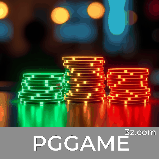 Tecnologia 3D e Jogos de Cassino ao Vivo no PGGAME