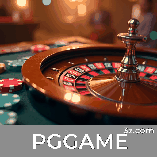 Tecnologia 3D e Jogos de Cassino ao Vivo no PGGAME