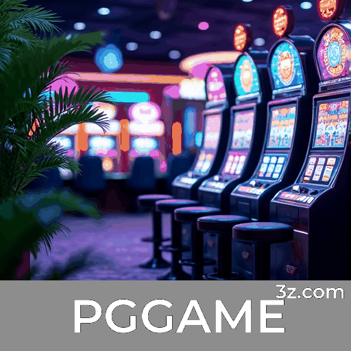 PGGAME: Experiência Profissional e Autêntica no Casino