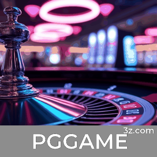 PGGAME: Plataforma Confiável e Profissional
